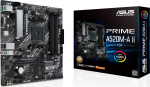 Pagrindinė plok&scaron;tė Asus Prime A520M-A II/CSM