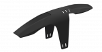 Purvasaugis Zefal Deflector FM20, plastikas, juoda sp.