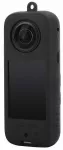 Dėklas Insta360 Cover & Strap Sunnylife ST-BHT504, juoda sp.