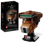 Konstruktorius LEGO&reg; Star Wars Princesės Leia&trade; (Boushh&trade;) &scaron;almas 75351, 670 vnt.