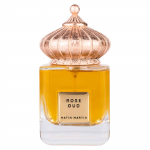 Kvapusis vanduo Matin Martin Rose Oud, 100 ml
