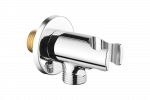 Jungtis Invena SC-P1-002-O, chromo sp.