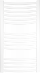 Vandeninis rank&scaron;luosčių džiovintuvas Ferro, balta sp., 60 cm x 90 cm