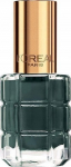 Nagų lakas L&rsquo;Or&eacute;al Paris Color Riche Vernis A L'Huile, cobalt indecent sp., 13.5 ml