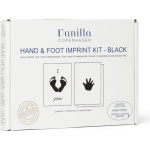 Komplektas rankų/kojų antspaudų kūrimui Hand & Foot Inkless Pad MEMO0624