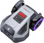 Vejos pjovimo robotas Anthbot M9, 1000 m&sup2;