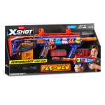 Žaislinis ginklas XSHOT PacMan 36812 Įvairių spalvų