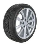 Žieminė automobilių padanga Crosswind Grip Peak Winter 2315244 185/55/R15, 86-V, XL, D, B, 71 dB