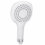 Du&scaron;o galvutė Invena Elea, balta, 11 cm