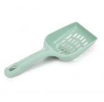 Kraiko semtuvėlis Beeztees 400110, plastikas, Žalia sp.