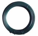 Viela dengta PVC Garden Center, cinkuota/pvc, 1.2 mm x 30 m/1.8 mm