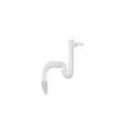 Sifonas indaplovei Franke, 32 mm, balta sp.