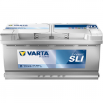 Akumuliatorius Varta SLI I1, 12 V, 110 Ah, 920 A