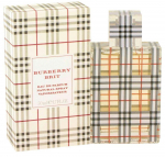 Kvapusis vanduo Burberry Brit For Her Women, 50 ml