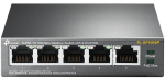 Komutatorius (Switch) TP-Link TL-SF1005P