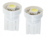 Automobilio lemputė Bottari, LED, 12 V
