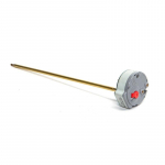 Termoreguliatorius Heizkraft TD7