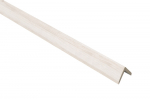 Apdailos kampas Domoletti, ąžuolo sp., 2480 mm x 24 mm