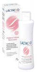 Intymios higienos prausiklis Lactacyd Sensitive, 250 ml