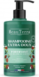 &Scaron;ampūnas Beauterra Extra Gentle, 750 ml