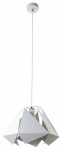 &Scaron;viestuvas kabinamas Spotlight Kite 9820102, E27, 1 x 60 W, balta sp.