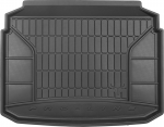 Automobilio kilimėlis, bagažinės Frogum TM549024, Audi A3 III-8V 2012-