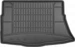 Automobilio kilimėlis, bagažinės Frogum ProLine, KIA Ceed II 2012-