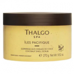 Kūno odos &scaron;veitiklis Thalgo Coconut Shell, 270 g
