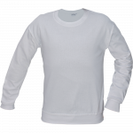 Džemperis vyrams Cerva Tours, balta sp., XL dydis