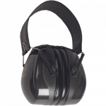 Apsauginės ausinės 3M Peltor H520F-409-GQ, juoda sp.