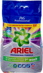 Skalbimo milteliai Ariel Professional, 5.5 kg