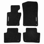 Automobilio kilimėlis, priekinis/galinis Horizon 09-HR422964, BMW X3 E83 2003-2010