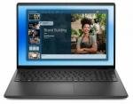 Ne&scaron;iojamas kompiuteris Dell 16 DC16250, 120U, 16 GB, 512 GB, 16 ", Intel (Integrated), juoda sp., EN, Windows 11 home
