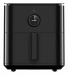 Kar&scaron;to oro gruzdintuvė Xiaomi BHR7357EU, juoda sp., 1800 W, 6.5 l (pažeista pakuotė)