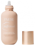 Skystas makiažo pagrindas Paese Puff Cloud With Blur Effect, SPF 20, 03 sand beige, 37 ml
