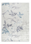 Kilimas vidaus DFH03-6, kreminė sp./&scaron;viesiai mėlyna sp., 80 cm x 140 cm