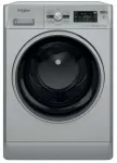 Skalbimo ma&scaron;ina - džiovyklė Whirlpool FFWDB 964489 SBSV EE
