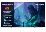 Televizorius Philips 65OLED801, 65 ", 4K OLED