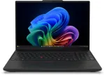 Ne&scaron;iojamas kompiuteris Lenovo ThinkPad T16 Gen 5 21WT000SMH, Intel Core&trade; Ultra 7 355, 32 GB, 512 GB, 16 ", Intel&reg; Graphics, juoda sp., EN, Windows 11 pro