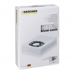 Dulkių siurblio mai&scaron;elis K&auml;rcher 2.863-006.0