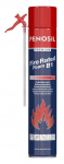 Putos Penosil Fire, 750 ml