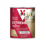 Lakas, matinis V33 Passages Extremes, 0.75 l