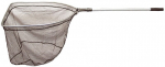 Graib&scaron;tas Salmo 6555, 200 cm, juoda sp.
