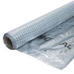 Garo izoliacinė plėvelė Strotex, 5000 cm, 150 cm, 75 m&sup2;