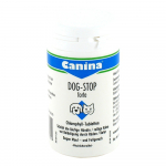 Maisto papildas &scaron;unims Canina, 0.06 kg