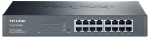 Komutatorius (Switch) TP-Link TL-SG1016DE