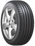 Vasarinė automobilių padanga Fulda SportControl 2 225/45/R17, 91-Y, C, A, 70 dB