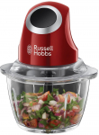 Smulkintuvas Russell Hobbs Desire 24660-56, 200 W, raudona sp.