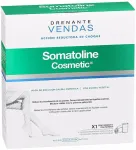Kūno pleistras Somatoline Cosmetic Drainage, 2 vnt.