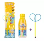 Muilo burbulai Tuban TU3441, 400 ml